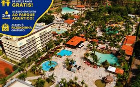 Barretos Country Park & Resort